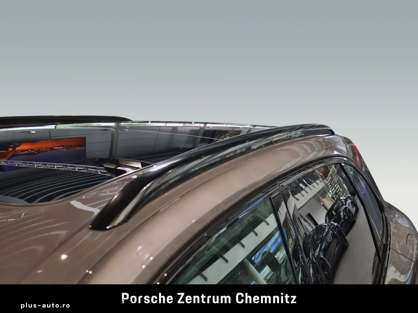 PORSCHE Cayenne S E-Hybrid 21-Zoll;Pano;BOSE;HD-Matrix