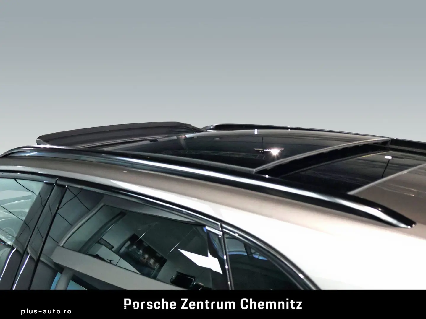 PORSCHE Cayenne S E-Hybrid 21-Zoll;Pano;BOSE;HD-Matrix