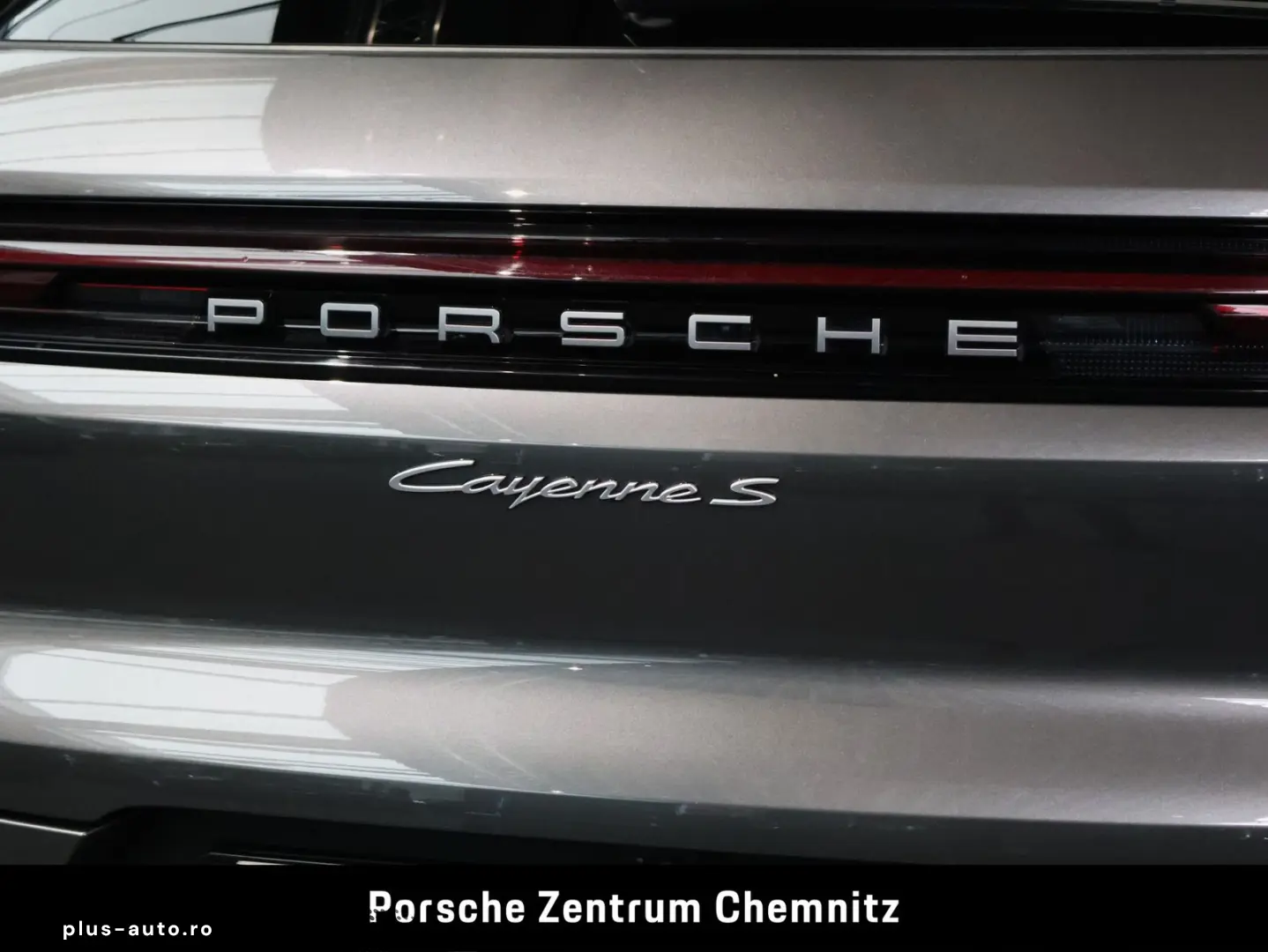 PORSCHE Cayenne S E-Hybrid 21-Zoll;Pano;BOSE;HD-Matrix