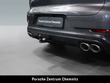 PORSCHE Cayenne S E-Hybrid 21-Zoll;Pano;BOSE;HD-Matrix