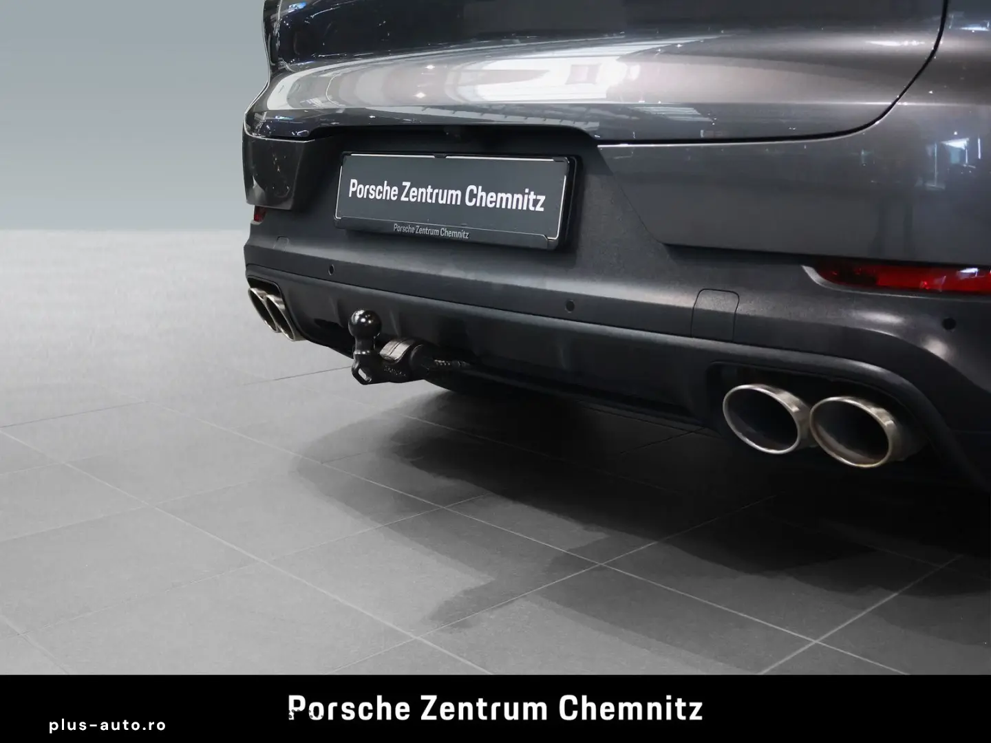 PORSCHE Cayenne S E-Hybrid 21-Zoll;Pano;BOSE;HD-Matrix