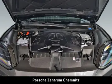 PORSCHE Cayenne S E-Hybrid 21-Zoll;Pano;BOSE;HD-Matrix