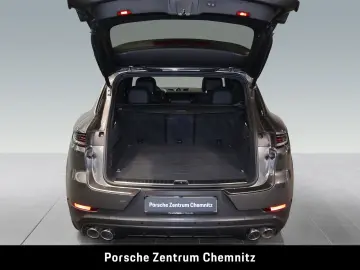 PORSCHE Cayenne S E-Hybrid 21-Zoll;Pano;BOSE;HD-Matrix
