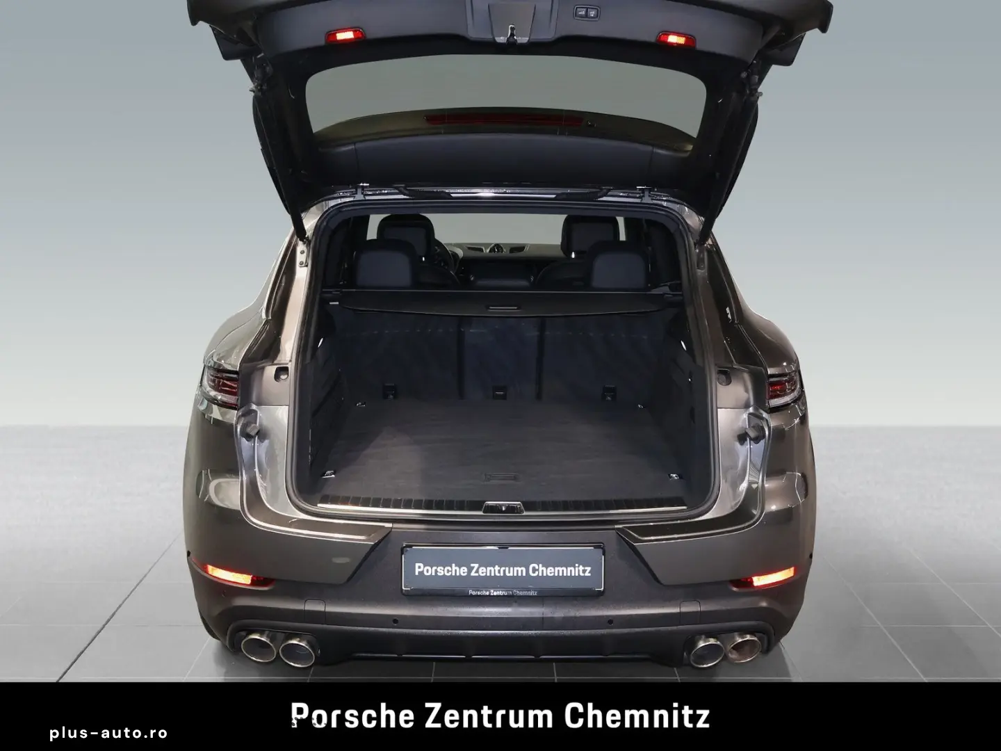 PORSCHE Cayenne S E-Hybrid 21-Zoll;Pano;BOSE;HD-Matrix