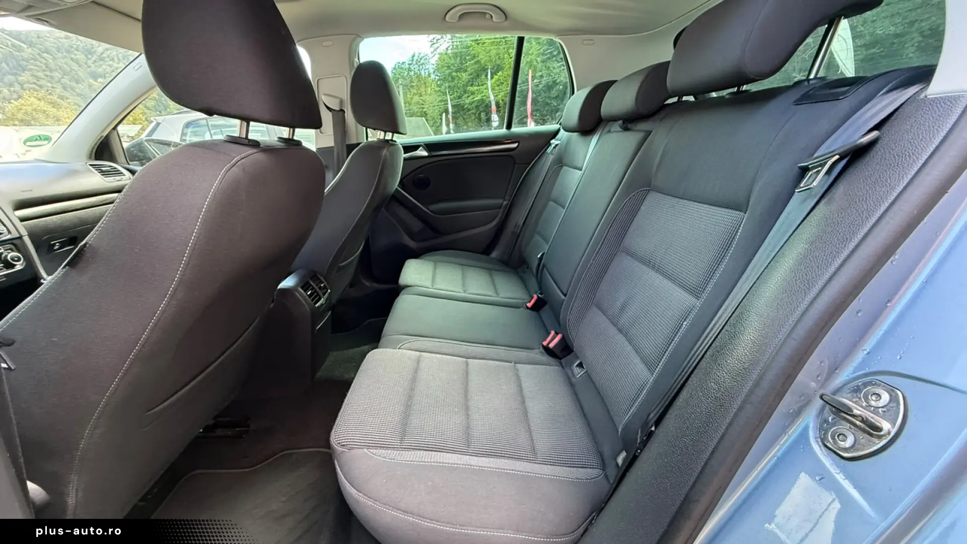 Volkswagen Golf 6 2010 1.4Mpi 80Cp Manual Euro5 137k Km