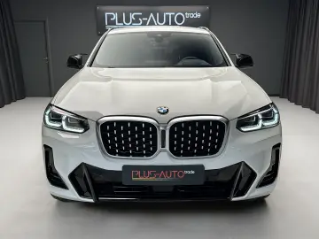 BMW X4 xDrive30d M Sport