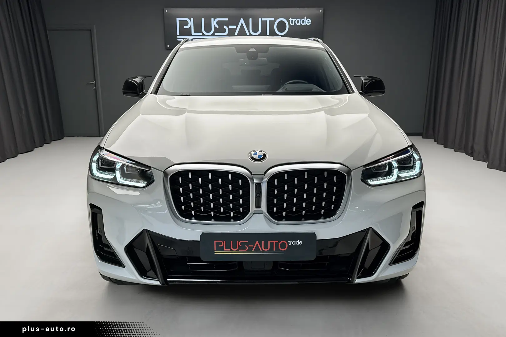 BMW X4 xDrive30d M Sport