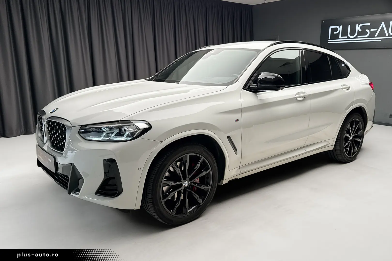 BMW X4 xDrive30d M Sport