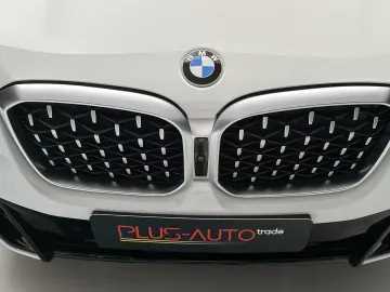 BMW X4 xDrive30d M Sport