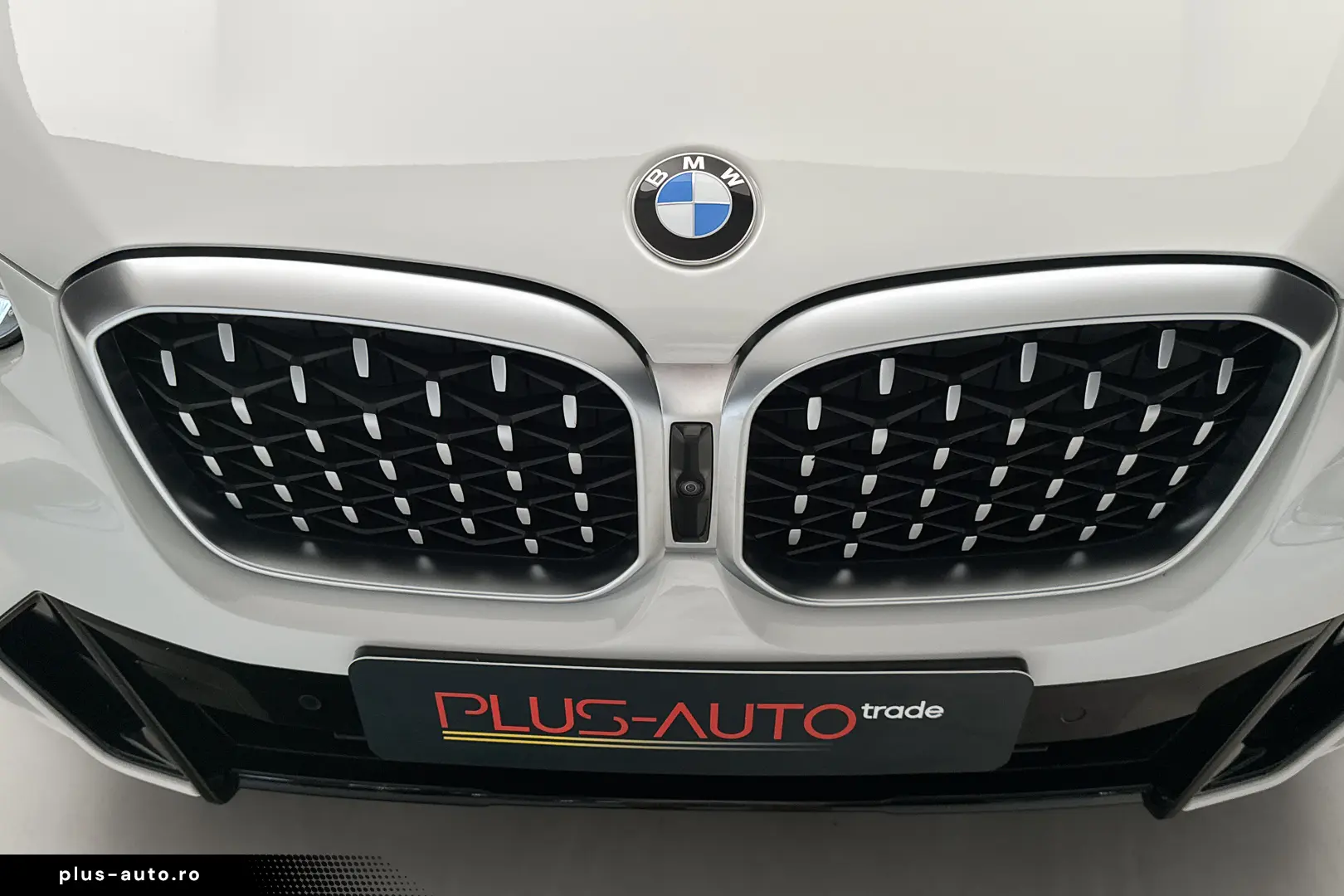 BMW X4 xDrive30d M Sport