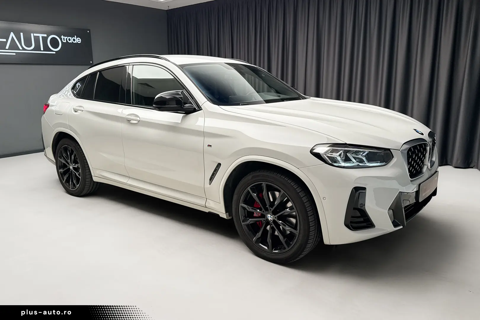 BMW X4 xDrive30d M Sport