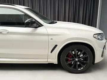 BMW X4 xDrive30d M Sport