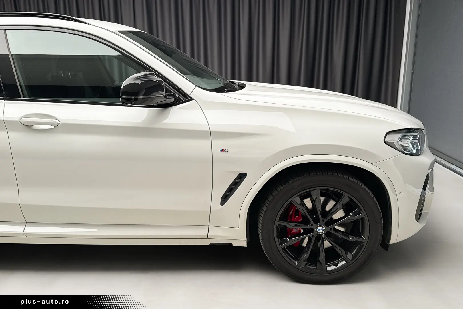 BMW X4 xDrive30d M Sport