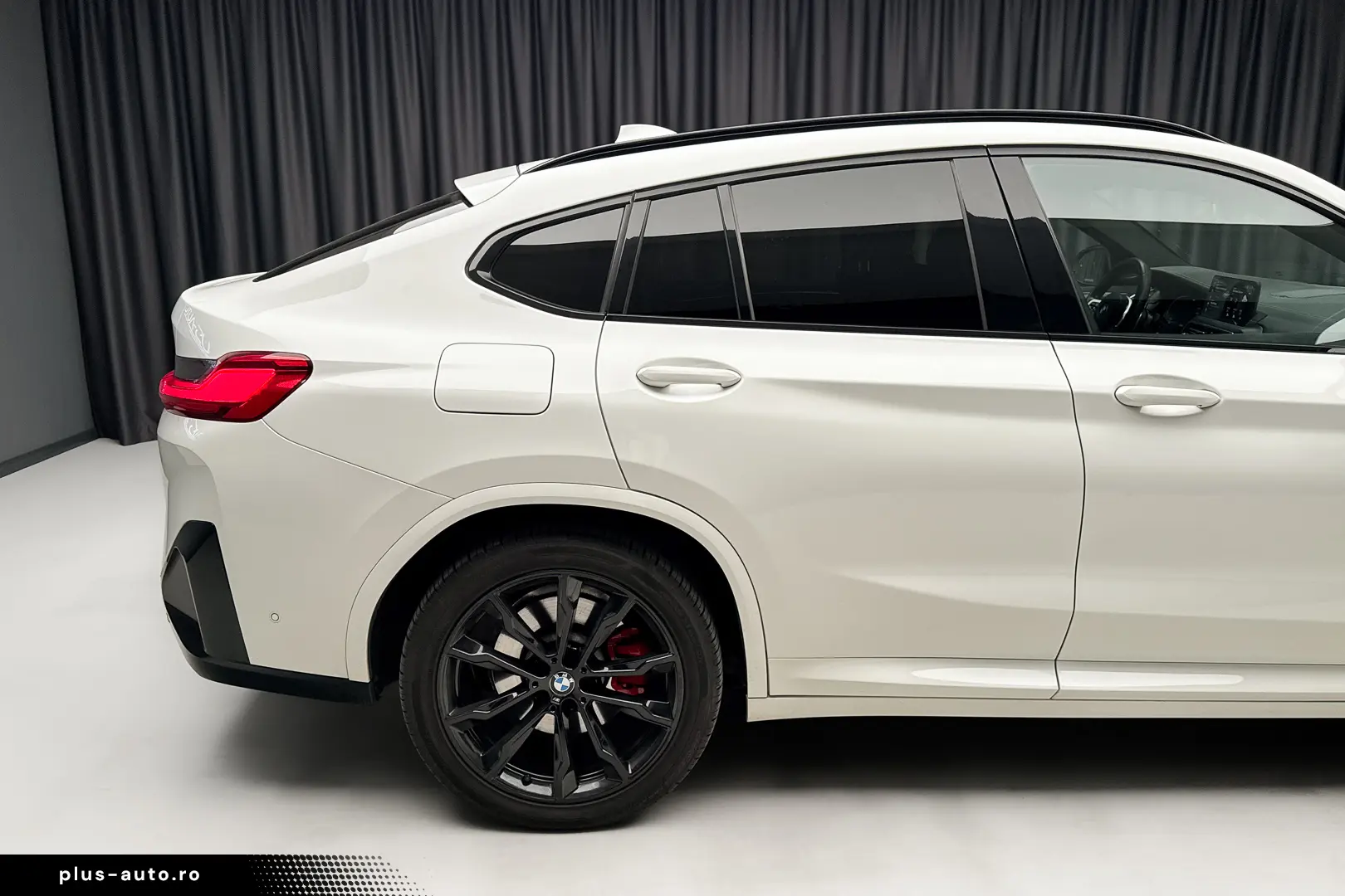 BMW X4 xDrive30d M Sport