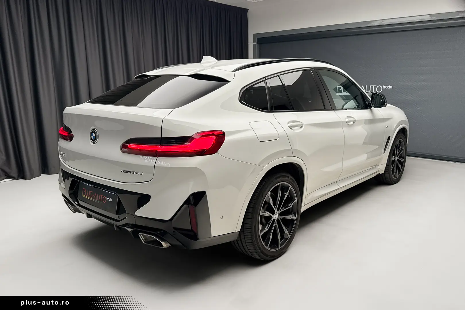BMW X4 xDrive30d M Sport