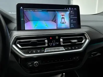 BMW X4 xDrive30d M Sport