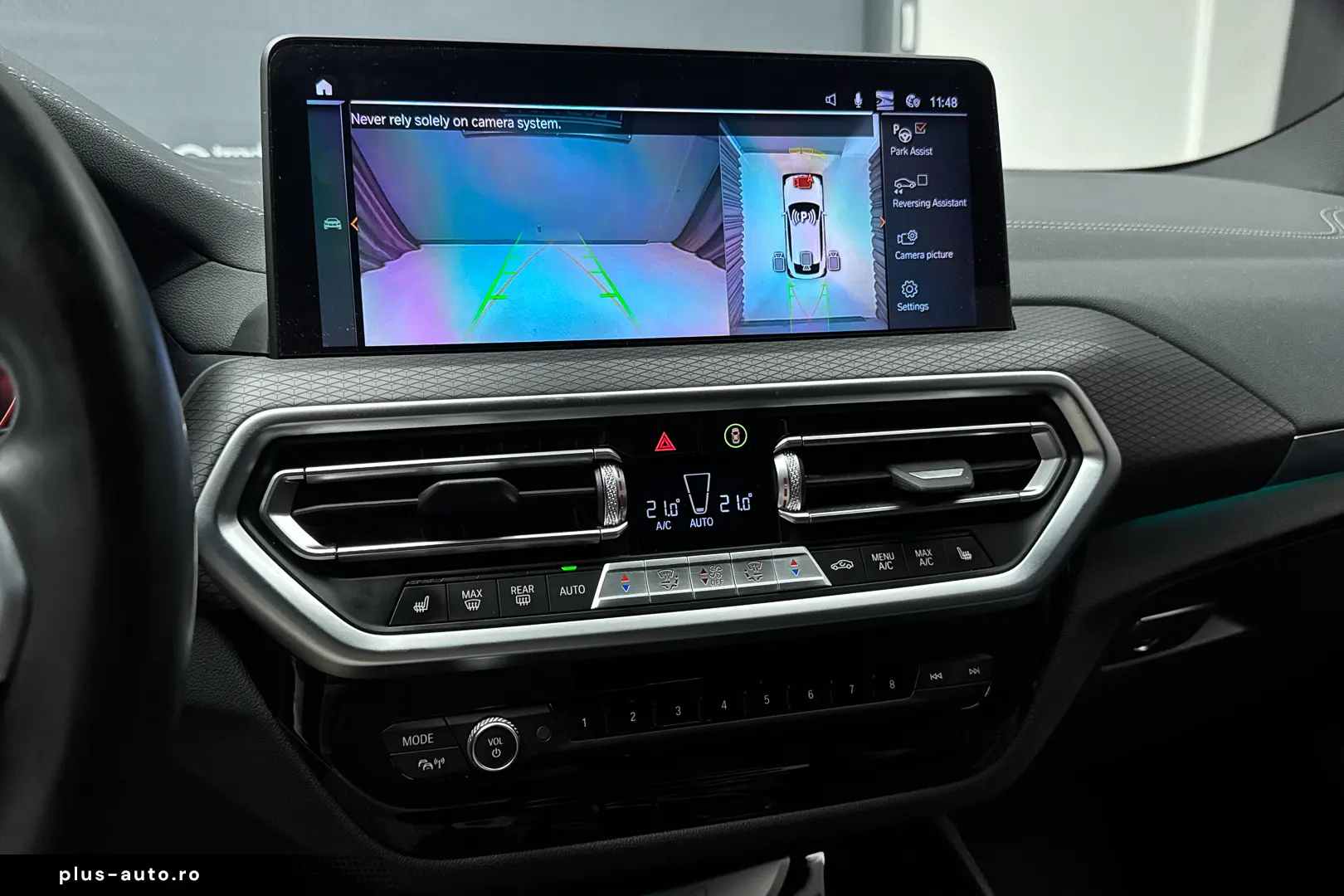 BMW X4 xDrive30d M Sport