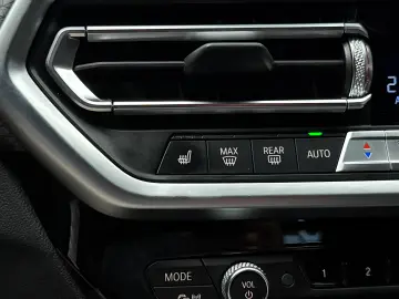 BMW X4 xDrive30d M Sport