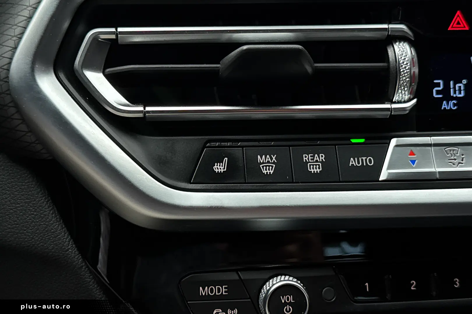 BMW X4 xDrive30d M Sport