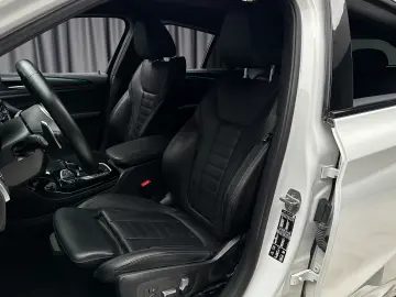BMW X4 xDrive30d M Sport