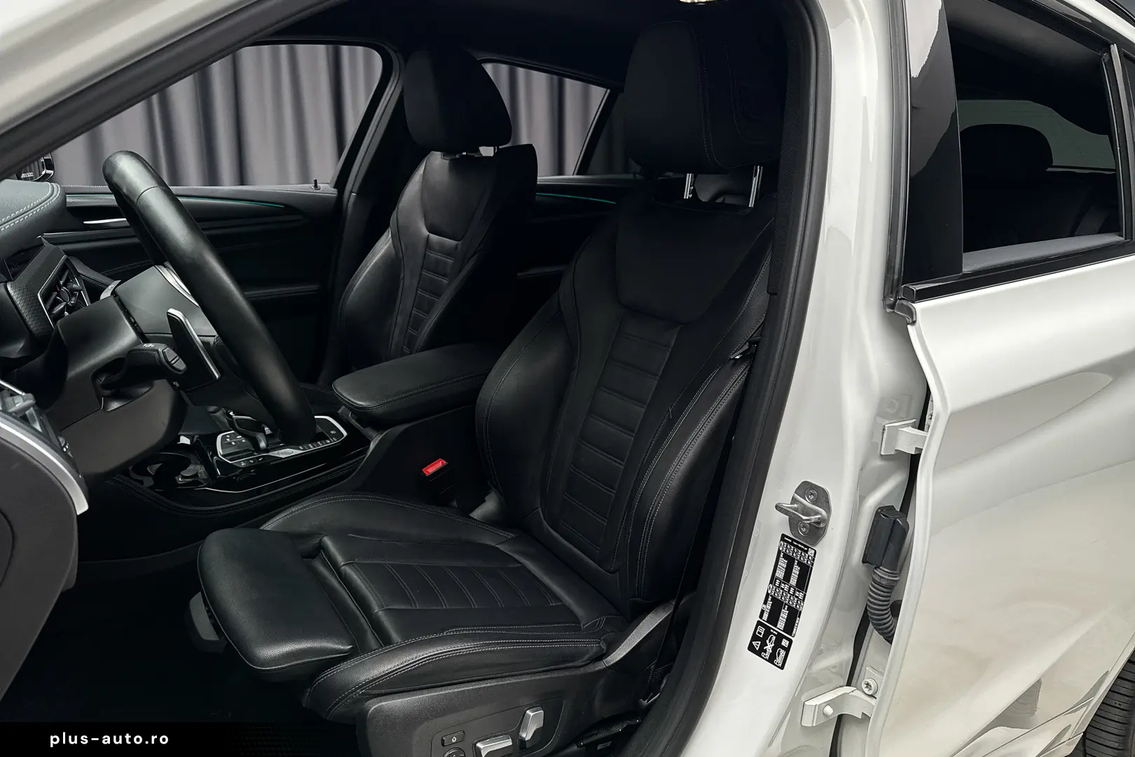 BMW X4 xDrive30d M Sport