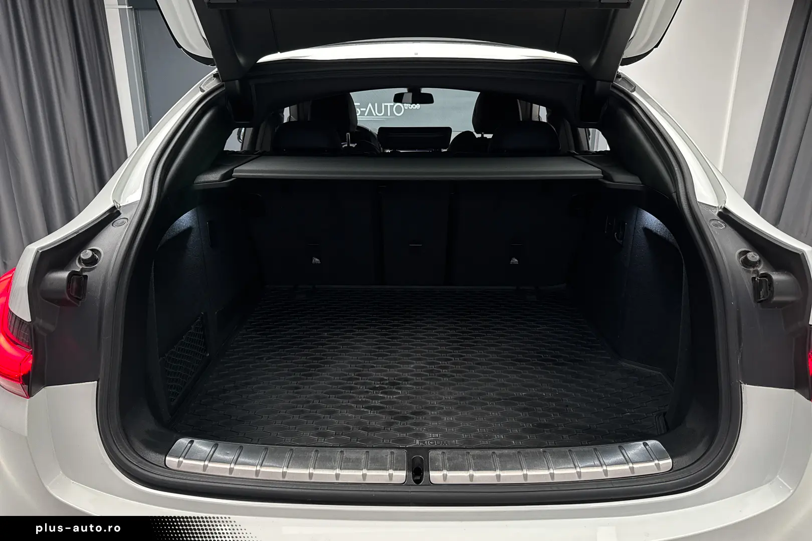 BMW X4 xDrive30d M Sport