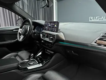BMW X4 xDrive30d M Sport