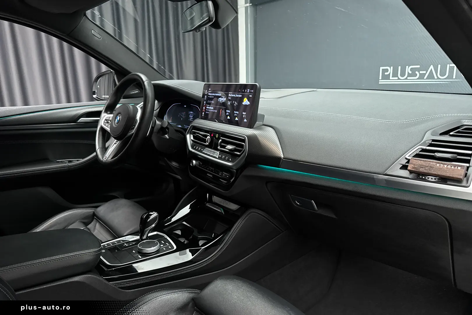 BMW X4 xDrive30d M Sport