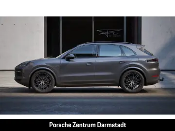 PORSCHE Cayenne E-Hybrid InnoDrive Head-Up Luftfederung