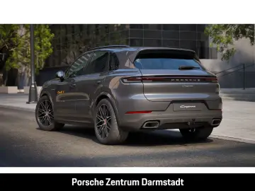 PORSCHE Cayenne E-Hybrid InnoDrive Head-Up Luftfederung