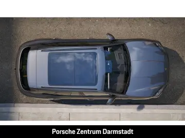 PORSCHE Cayenne E-Hybrid InnoDrive Head-Up Luftfederung