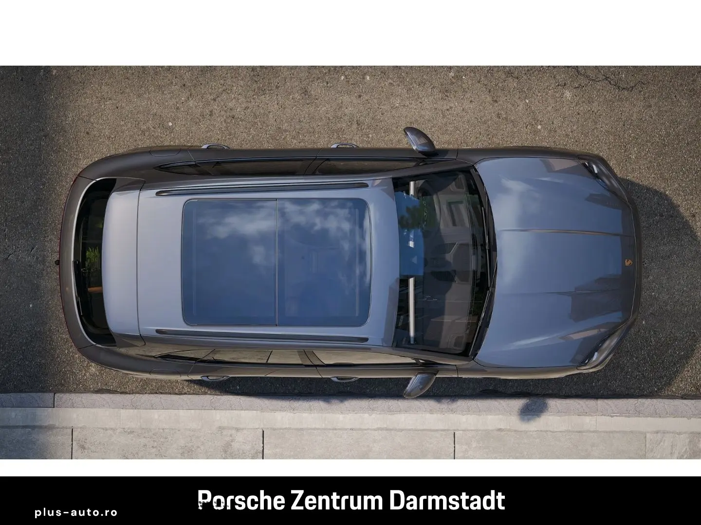 PORSCHE Cayenne E-Hybrid InnoDrive Head-Up Luftfederung