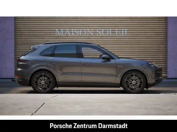 PORSCHE Cayenne E-Hybrid InnoDrive Head-Up Luftfederung