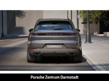 PORSCHE Cayenne E-Hybrid InnoDrive Head-Up Luftfederung