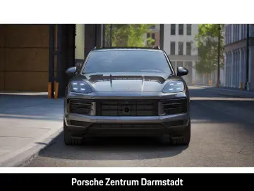PORSCHE Cayenne E-Hybrid InnoDrive Head-Up Luftfederung