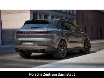 PORSCHE Cayenne E-Hybrid InnoDrive Head-Up Luftfederung