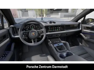 PORSCHE Cayenne E-Hybrid InnoDrive Head-Up Luftfederung