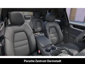 PORSCHE Cayenne E-Hybrid InnoDrive Head-Up Luftfederung