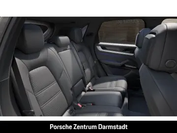 PORSCHE Cayenne E-Hybrid InnoDrive Head-Up Luftfederung