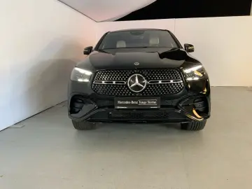 MERCEDES-BENZ GLE 450 d 4M Coupé AMG Premium  Standh&hellip;