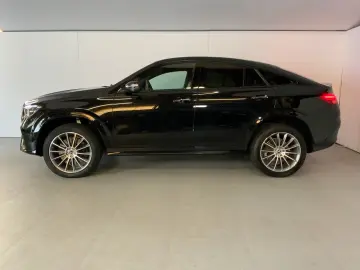 MERCEDES-BENZ GLE 450 d 4M Coupé AMG Premium  Standh…