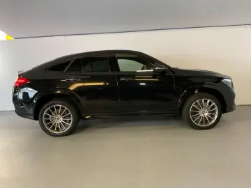 MERCEDES-BENZ GLE 450 d 4M Coupé AMG Premium  Standh…