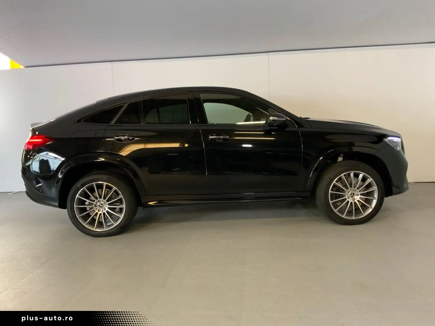 MERCEDES-BENZ GLE 450 d 4M Coupé AMG Premium  Standh&hellip;