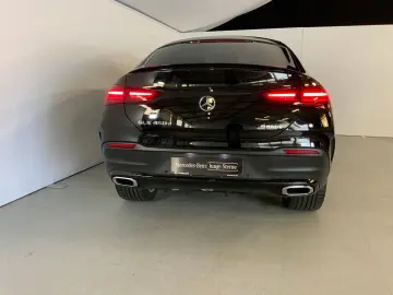 MERCEDES-BENZ GLE 450 d 4M Coupé AMG Premium  Standh…