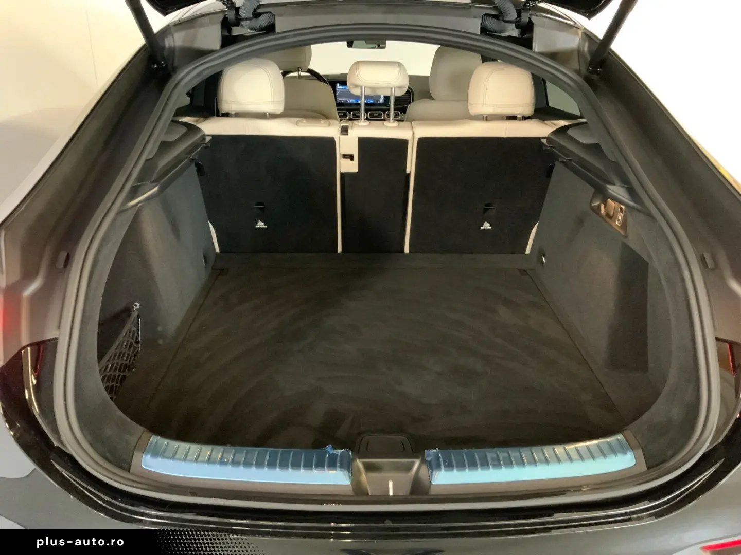 MERCEDES-BENZ GLE 450 d 4M Coupé AMG Premium  Standh&hellip;
