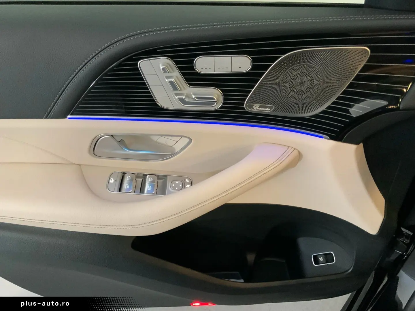 MERCEDES-BENZ GLE 450 d 4M Coupé AMG Premium  Standh&hellip;