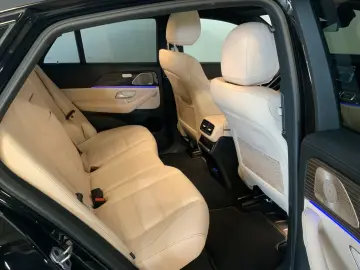 MERCEDES-BENZ GLE 450 d 4M Coupé AMG Premium  Standh…