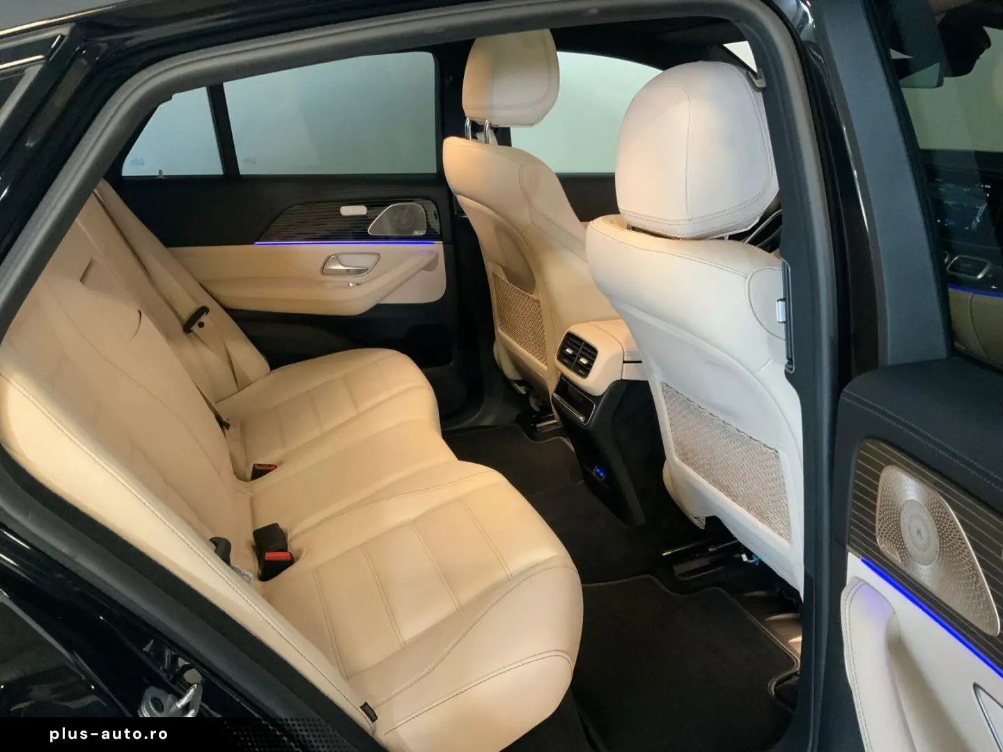 MERCEDES-BENZ GLE 450 d 4M Coupé AMG Premium  Standh&hellip;