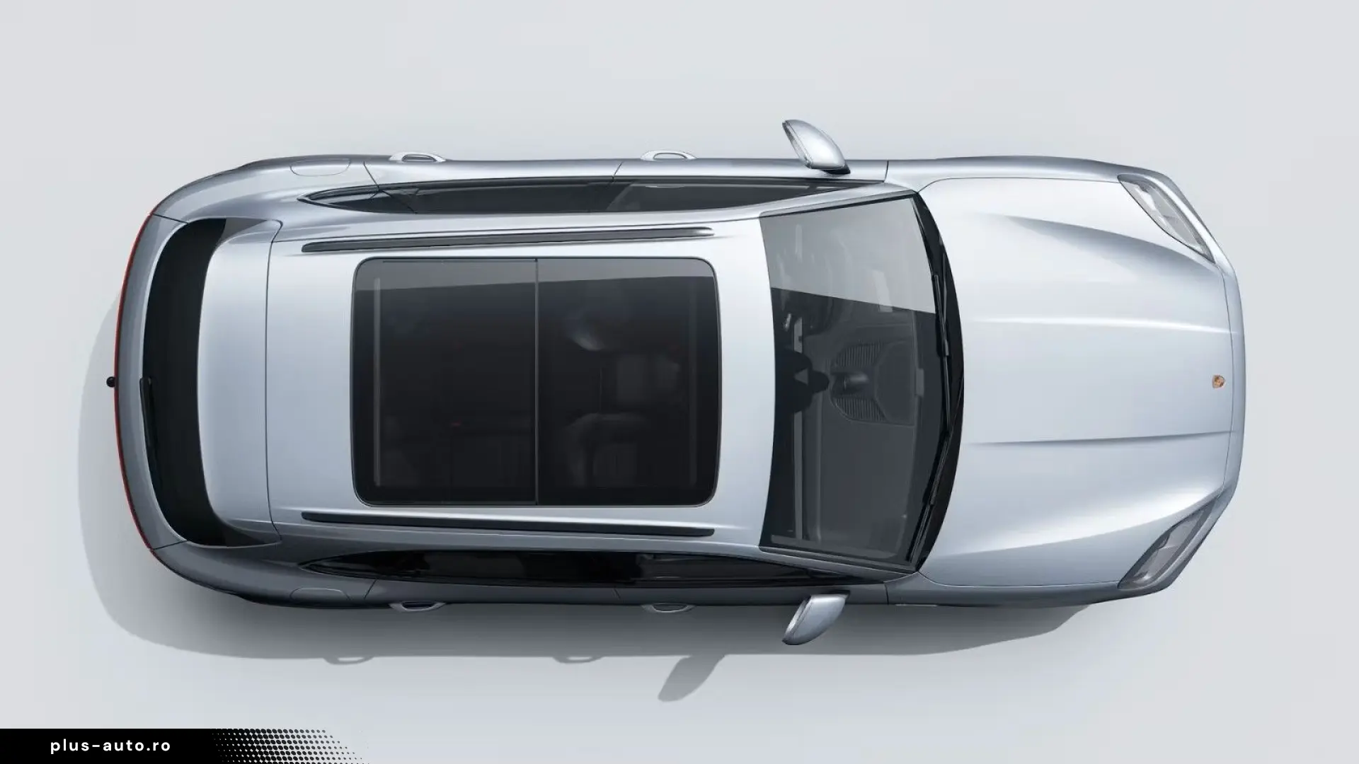PORSCHE CAYENNE S E-HYBRID HEAD-UP MATRIX SPORTSITZ PANO