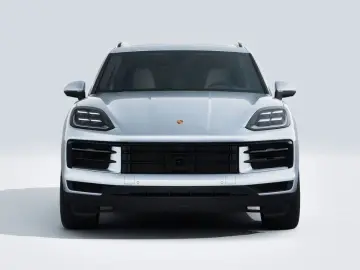PORSCHE CAYENNE S E-HYBRID HEAD-UP MATRIX SPORTSITZ PANO